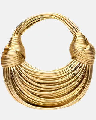 RAYNE STRAPPY SHOULDER BAG